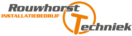 Logo Rouwhorst Techniek
